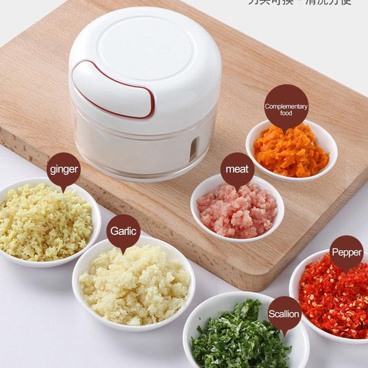 Mini Food Chopper